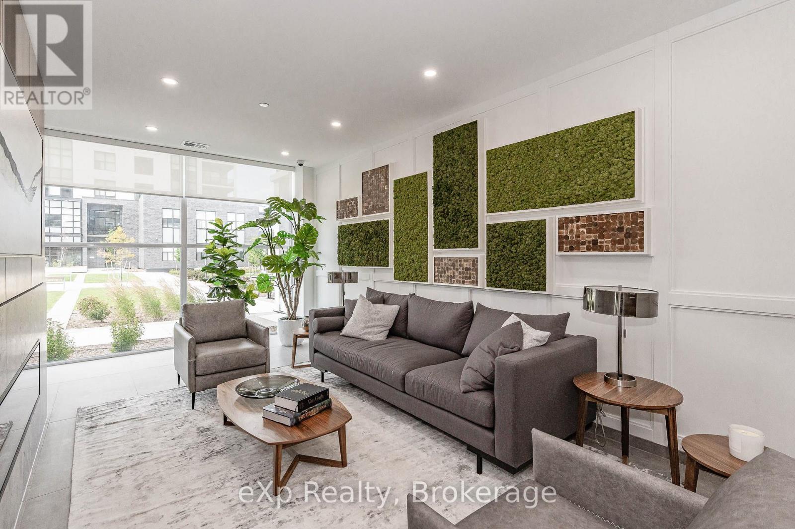 805 - 1880 Gordon Street, Guelph, Ontario  N1L 0P5 - Photo 4 - X12779676