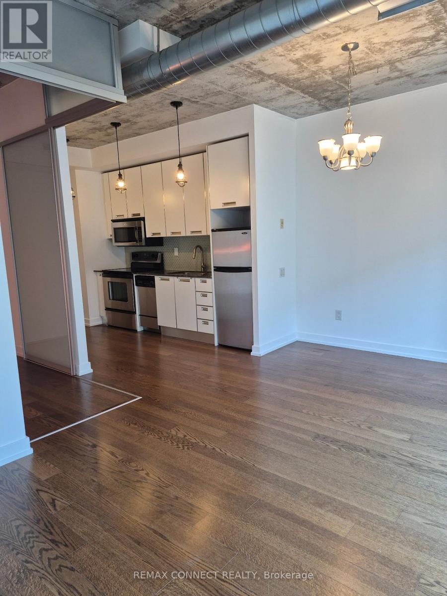 604 - 20 Stewart Street, Toronto, Ontario  M5V 1H6 - Photo 20 - C12987212