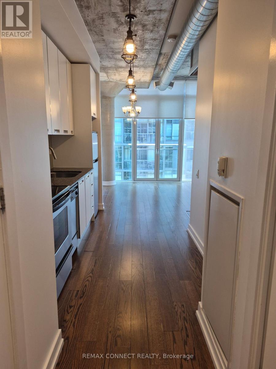 604 - 20 Stewart Street, Toronto, Ontario  M5V 1H6 - Photo 17 - C12987212