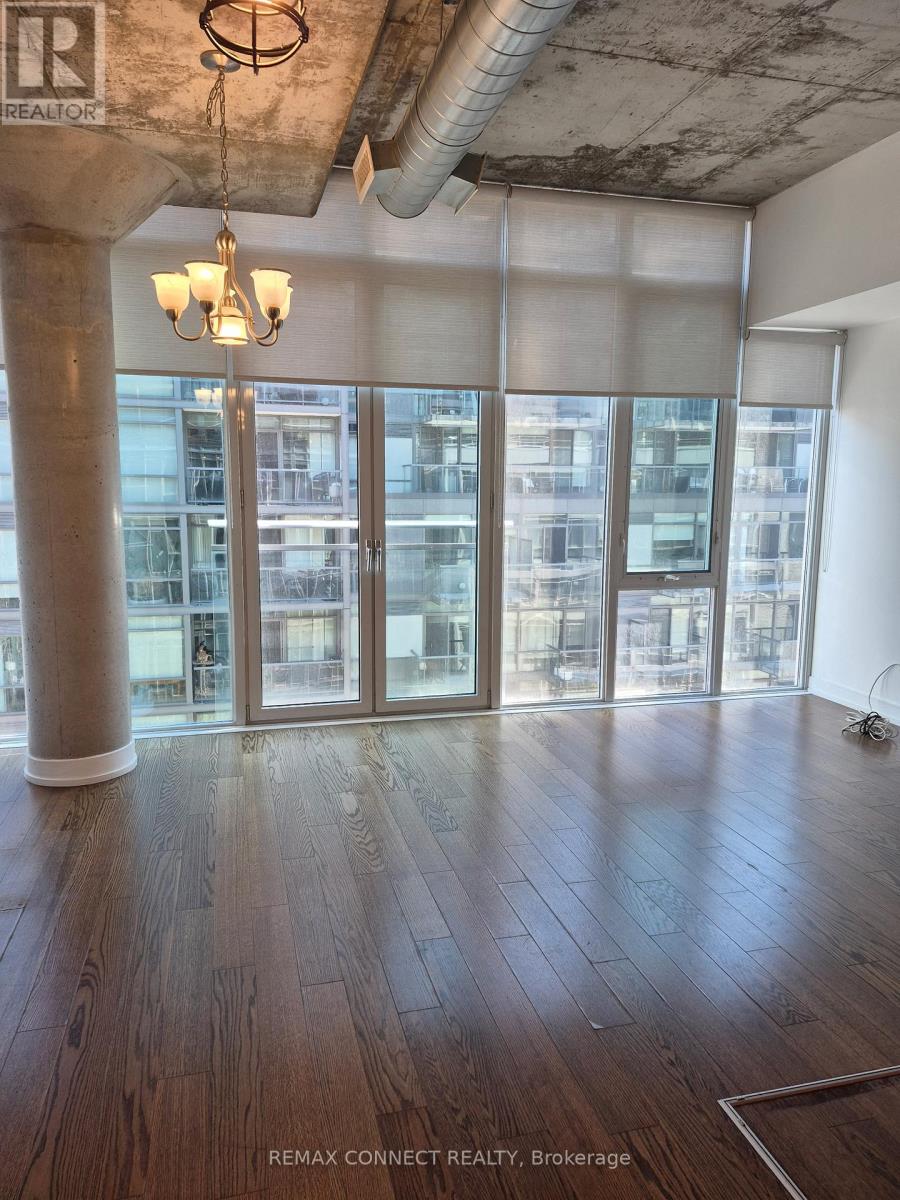 604 - 20 Stewart Street, Toronto, Ontario  M5V 1H6 - Photo 18 - C12987212