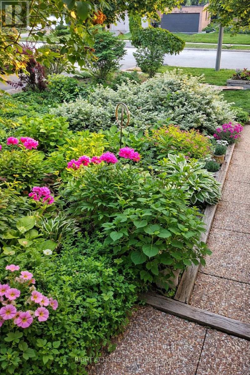 3098 Barwell Road, Mississauga, Ontario  L5L 3Z9 - Photo 29 - W12967614