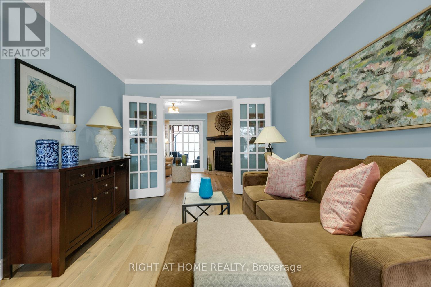 3098 Barwell Road, Mississauga, Ontario  L5L 3Z9 - Photo 6 - W12967614