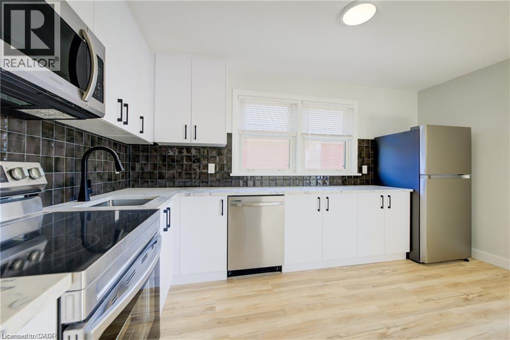 320 Highland Road E Unit# Main, Kitchener, Ontario  N2M 3W4 - Photo 11 - 40817644