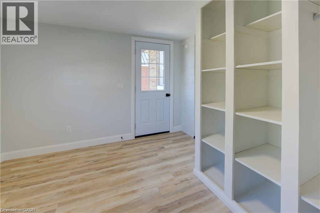 320 Highland Road E Unit# Main, Kitchener, Ontario  N2M 3W4 - Photo 17 - 40817644