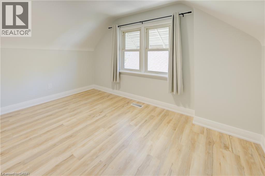 320 Highland Road E Unit# Main, Kitchener, Ontario  N2M 3W4 - Photo 20 - 40817644