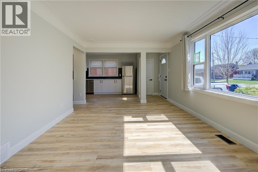 320 Highland Road E Unit# Main, Kitchener, Ontario  N2M 3W4 - Photo 5 - 40817644