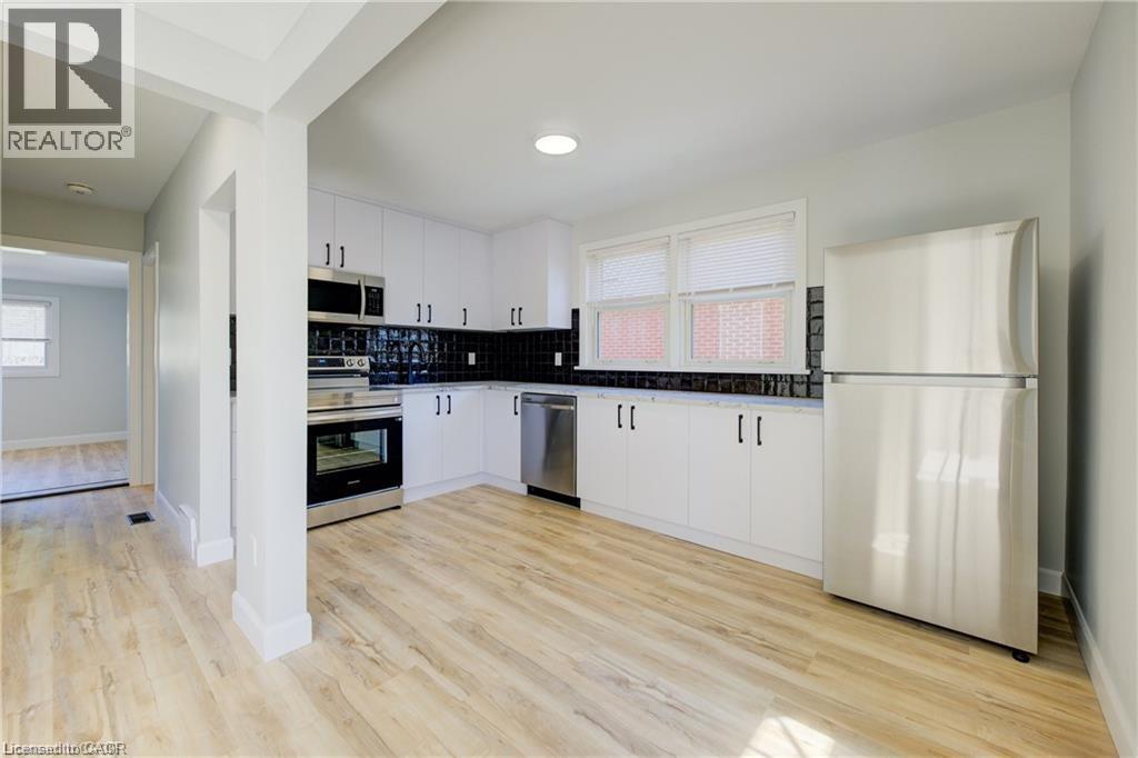 320 Highland Road E Unit# Main, Kitchener, Ontario  N2M 3W4 - Photo 8 - 40817644