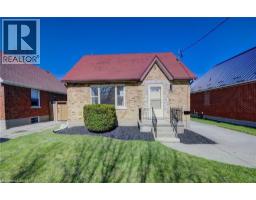 320 HIGHLAND Road E Unit# Main, kitchener, Ontario