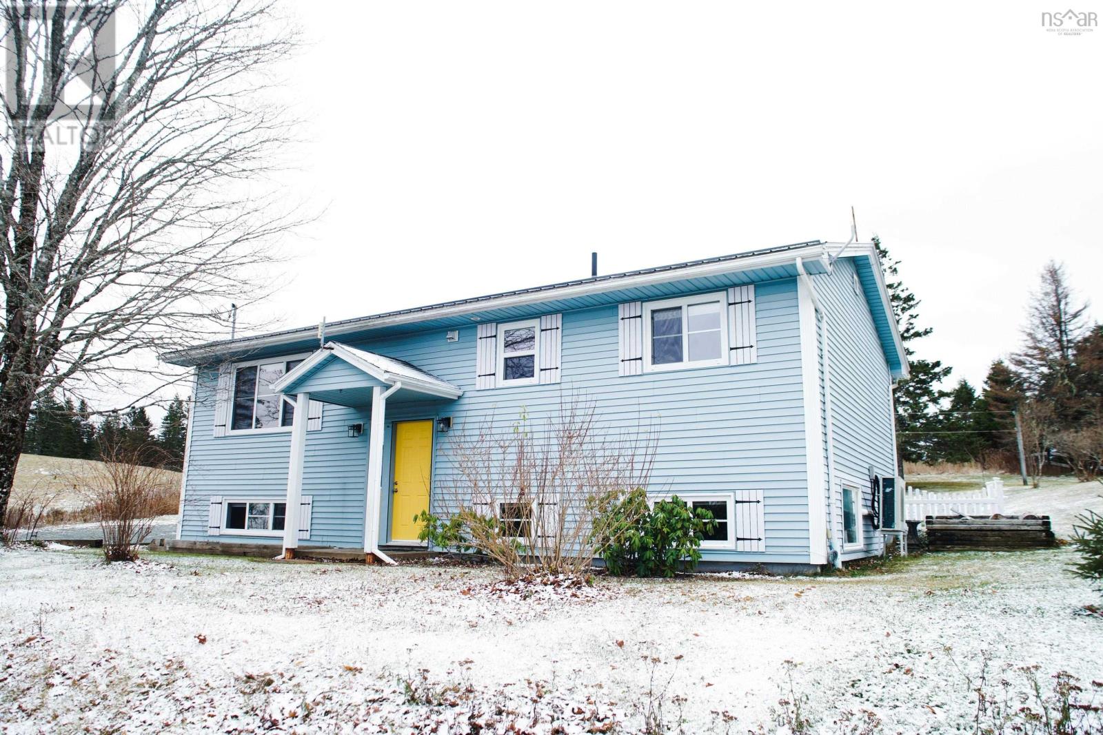 3896 311 Highway, Nuttby, Nova Scotia