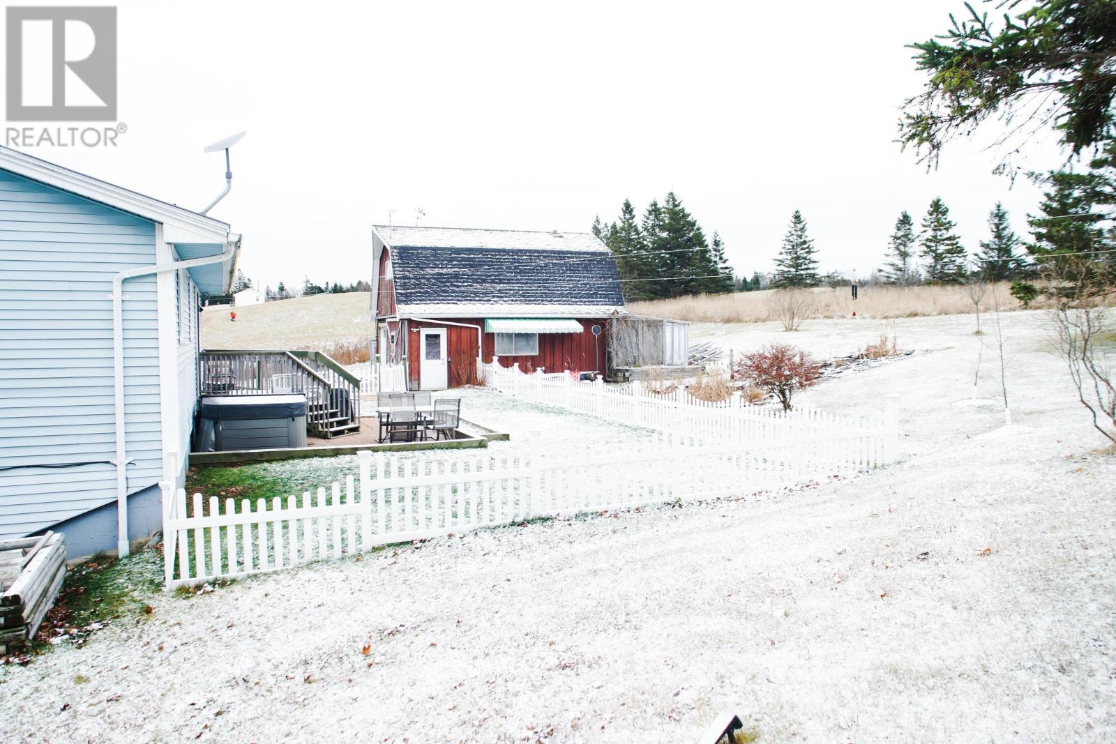 3896 311 Highway, Nuttby, Nova Scotia  B6L 6J2 - Photo 5 - 202604295