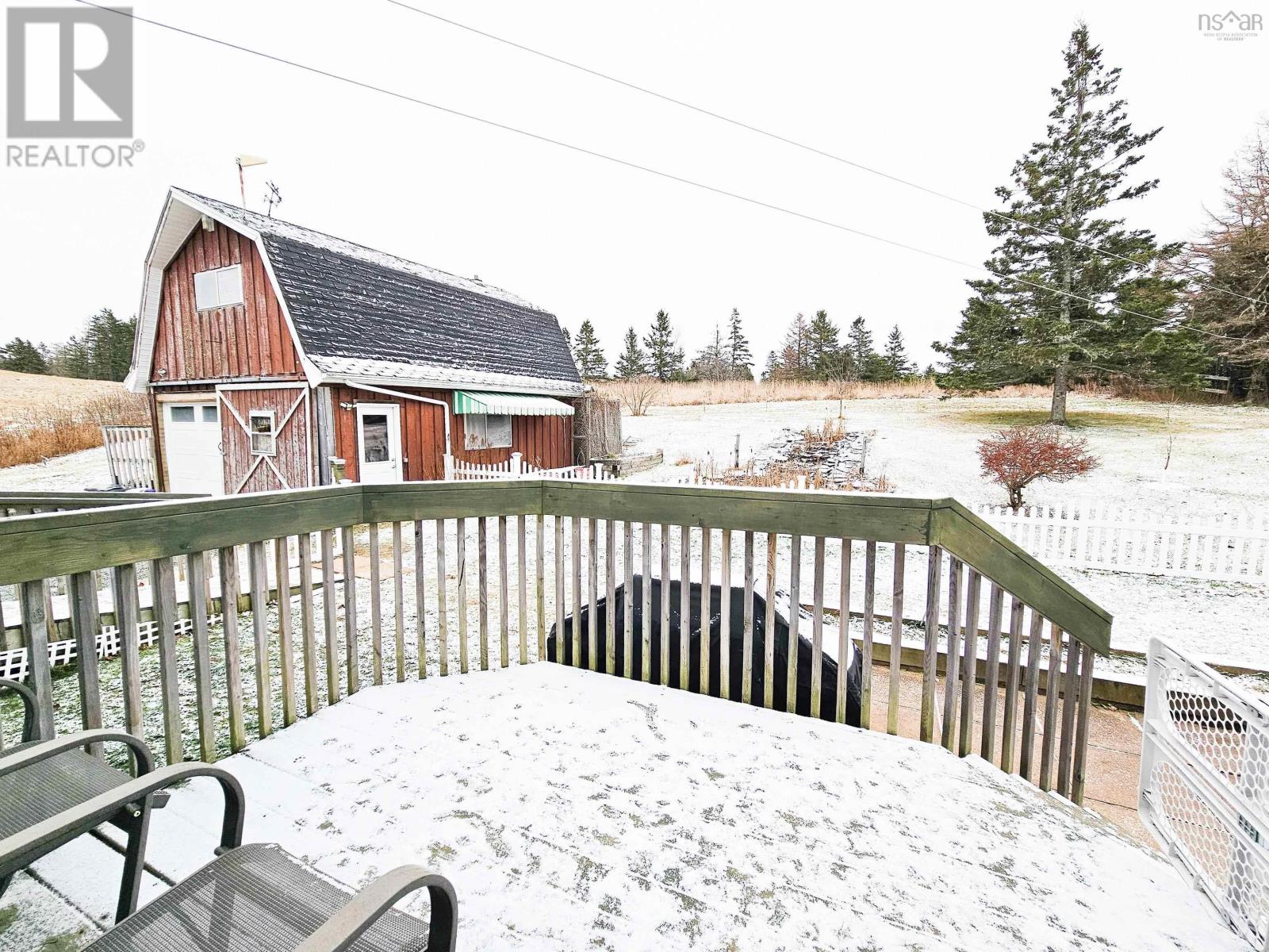3896 311 Highway, Nuttby, Nova Scotia  B6L 6J2 - Photo 6 - 202604295