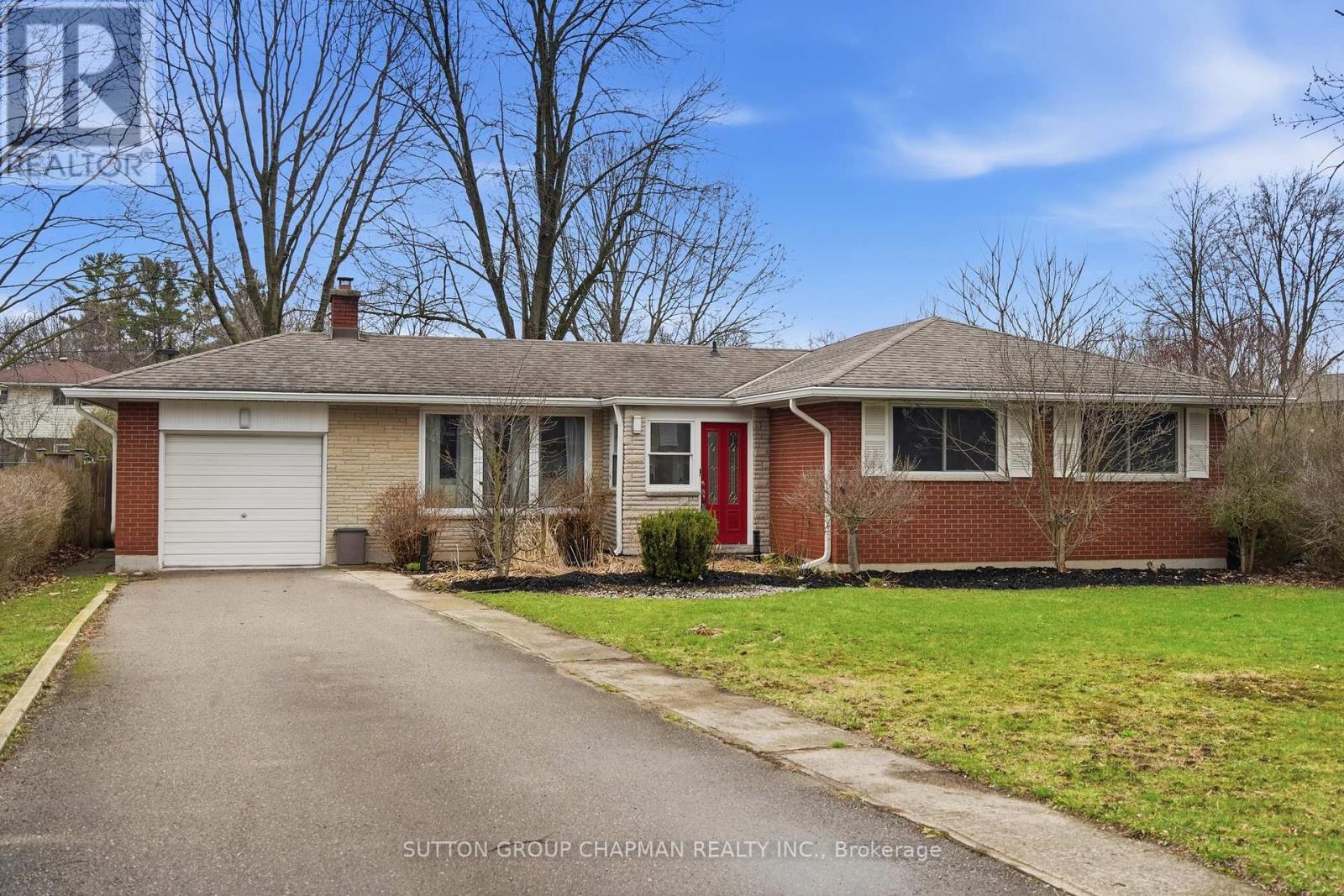 666 SANTA MONICA ROAD, London North, Ontario