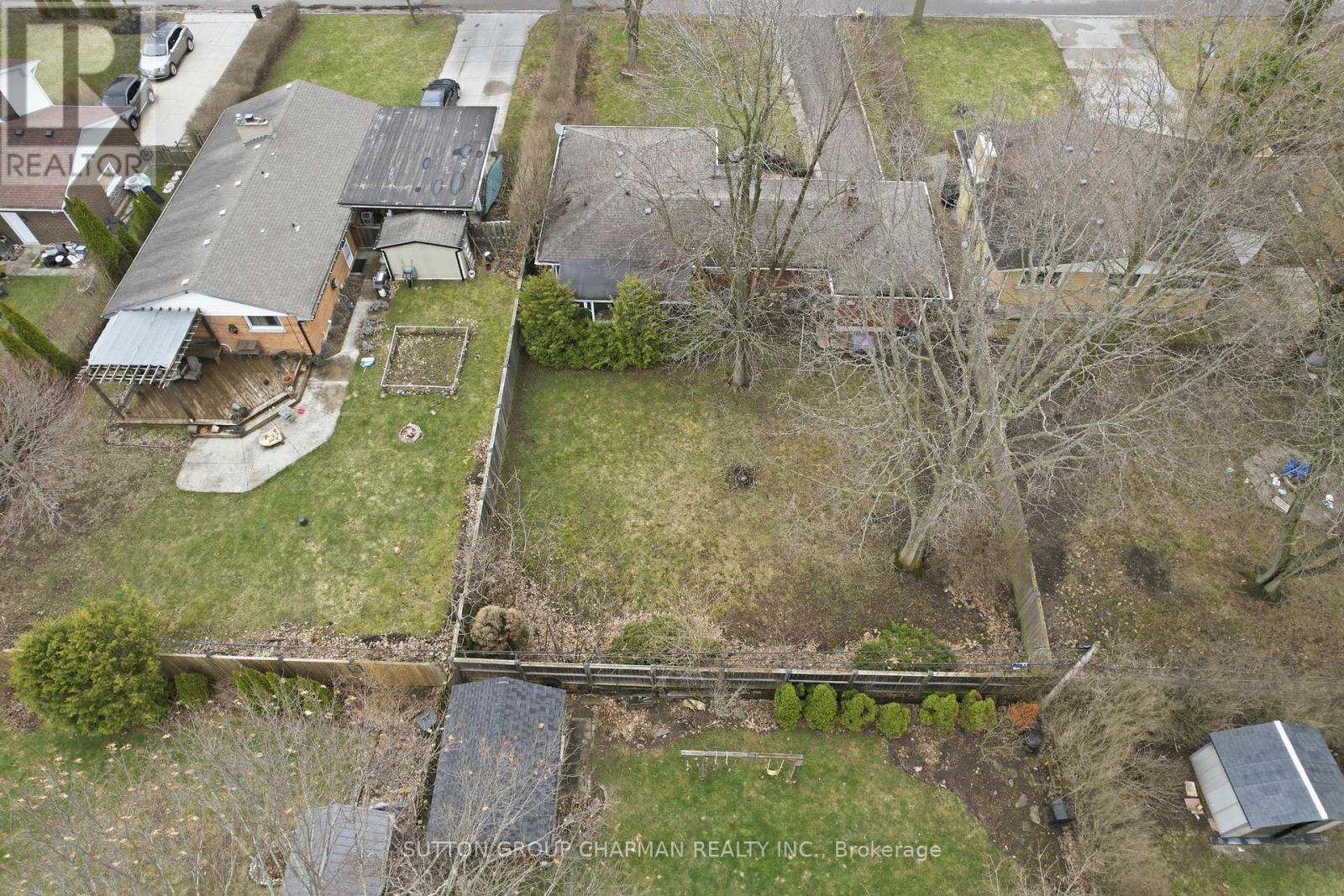 666 Santa Monica Road, London North, Ontario  N6H 3W1 - Photo 28 - X12988098