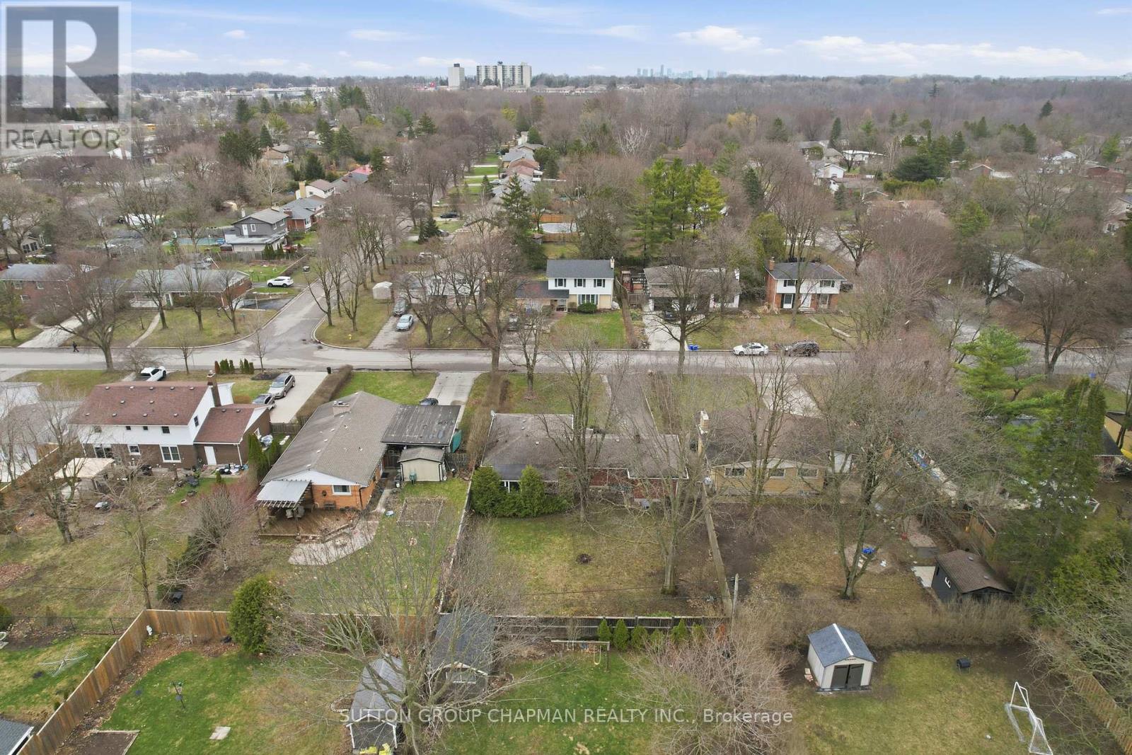 666 Santa Monica Road, London North, Ontario  N6H 3W1 - Photo 29 - X12988098