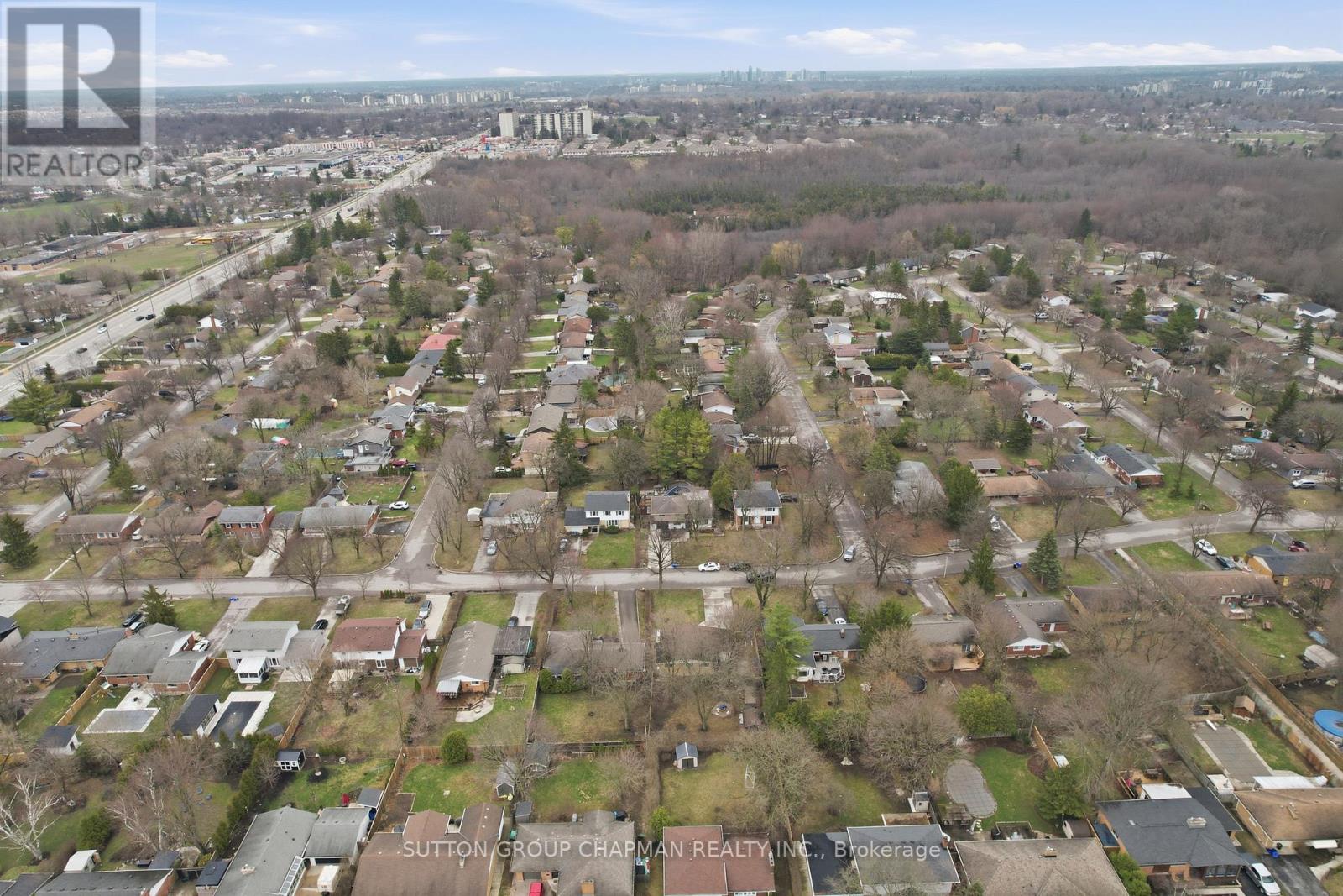 666 Santa Monica Road, London North, Ontario  N6H 3W1 - Photo 30 - X12988098