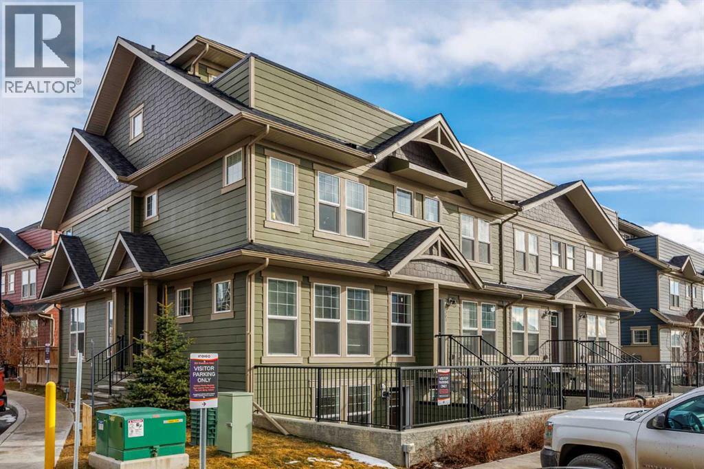 305 Cranbrook Square Se, Calgary, Alberta  T3M 3K8 - Photo 2 - A2300900