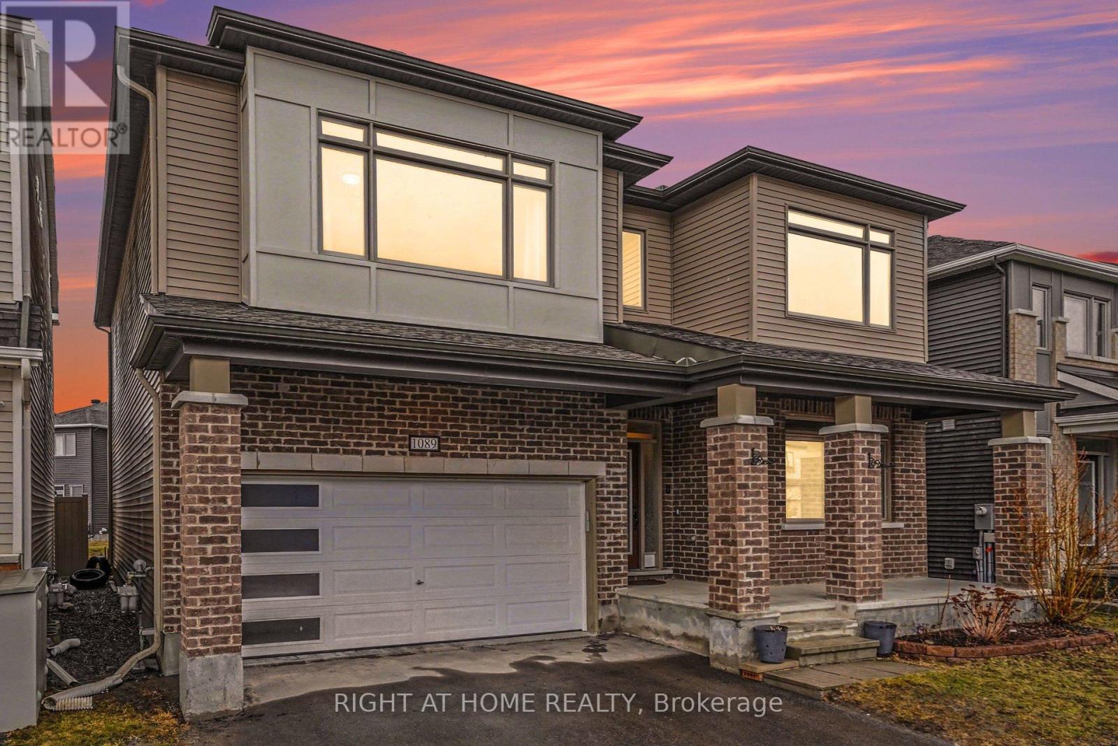 1089 APOLUNE STREET, Ottawa, Ontario