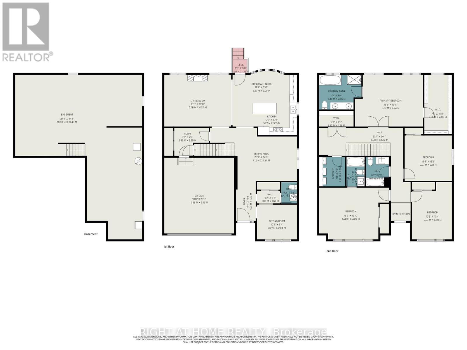 1089 Apolune Street, Ottawa, Ontario  K2J 6N8 - Photo 40 - X12988076