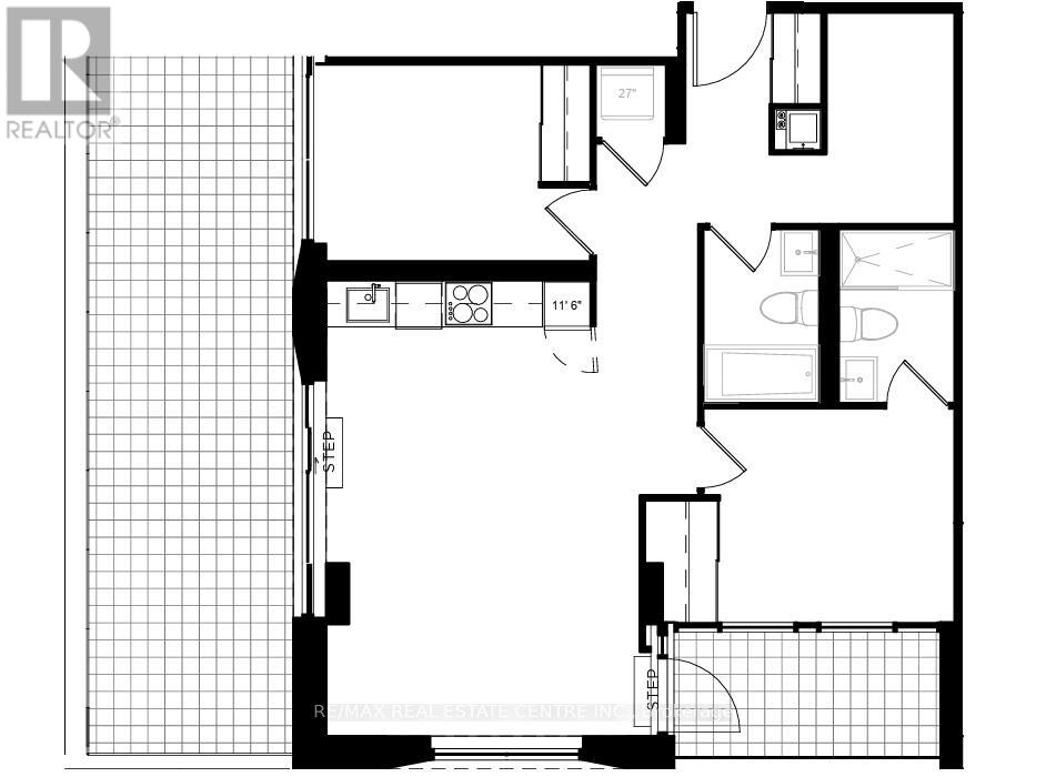 707 - 758 Dovercourt Road, Toronto, Ontario  M6H 0G7 - Photo 19 - W12983634