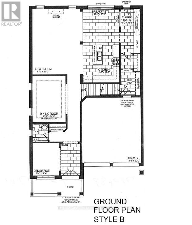 80 Larry Crescent, Haldimand, Ontario  N3W 0B2 - Photo 47 - X12817452