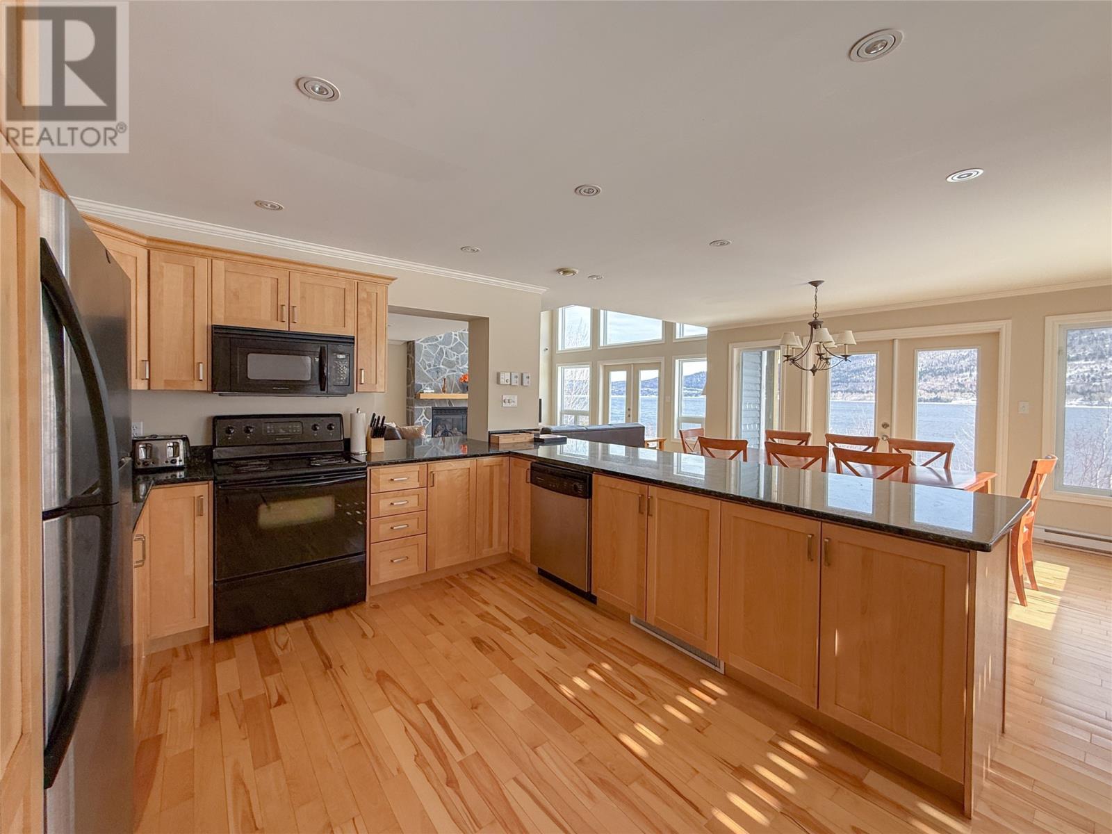 48 Lakeside Drive, Humber Valley Resort, Newfoundland & Labrador  A2H 0E1 - Photo 16 - 1293452