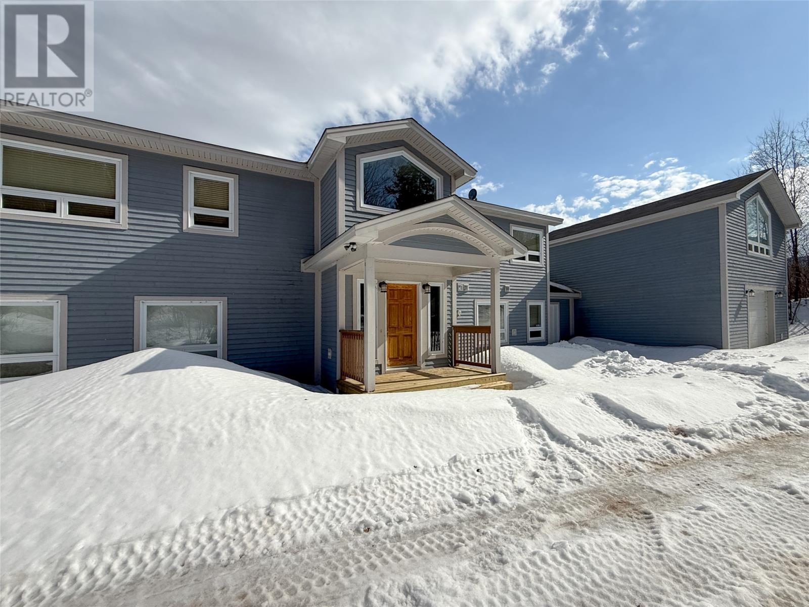 48 Lakeside Drive, Humber Valley Resort, Newfoundland & Labrador  A2H 0E1 - Photo 4 - 1293452