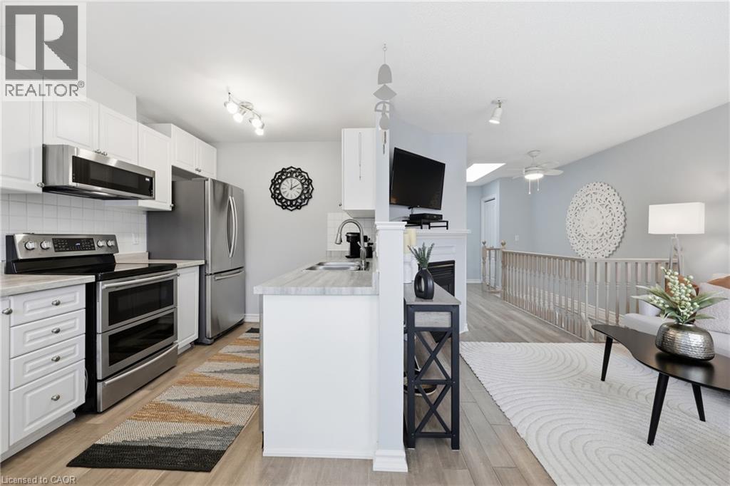 175 Fiddlers Green Road Unit# 3, Ancaster, Ontario  L9G 4X7 - Photo 13 - 40818468