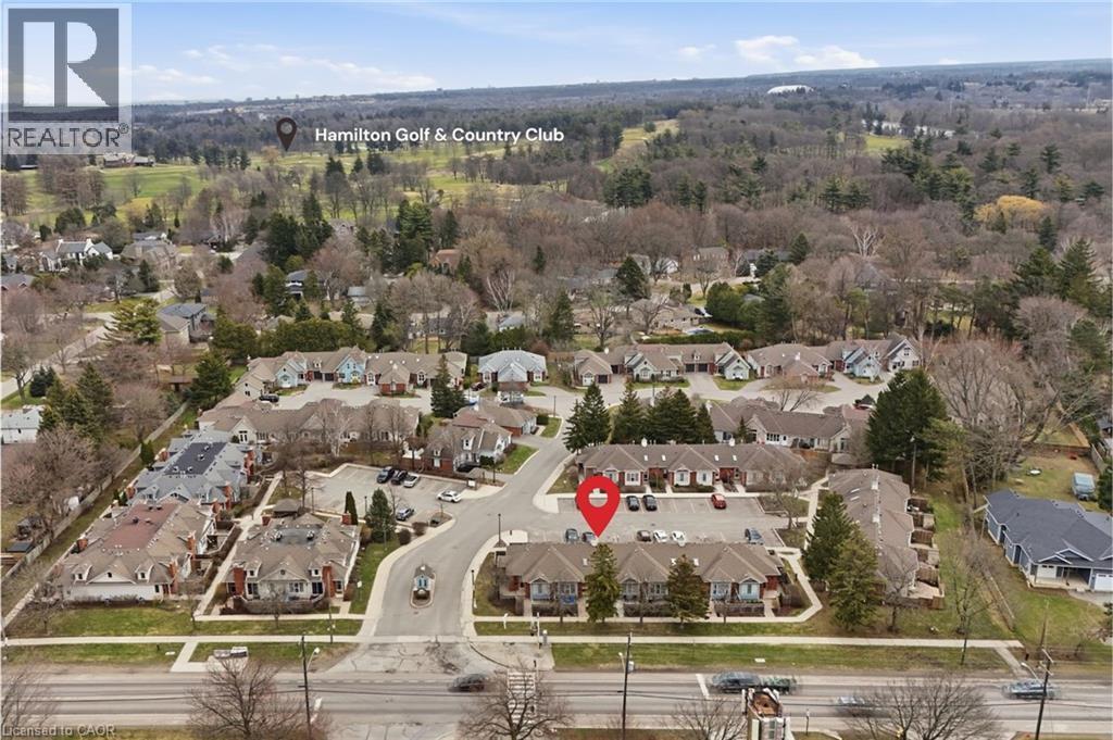 175 Fiddlers Green Road Unit# 3, Ancaster, Ontario  L9G 4X7 - Photo 31 - 40818468