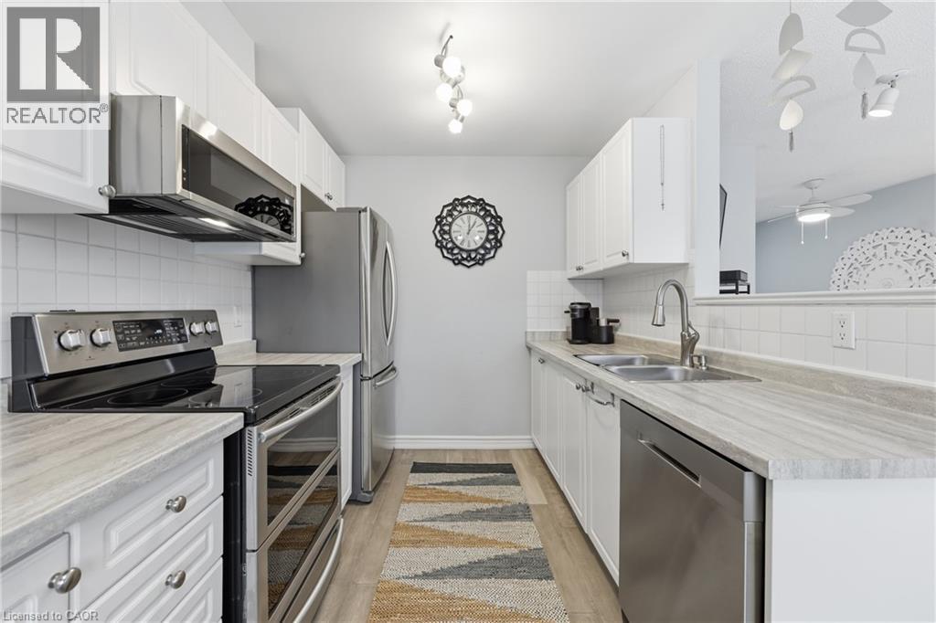 175 Fiddlers Green Road Unit# 3, Ancaster, Ontario  L9G 4X7 - Photo 12 - 40818468