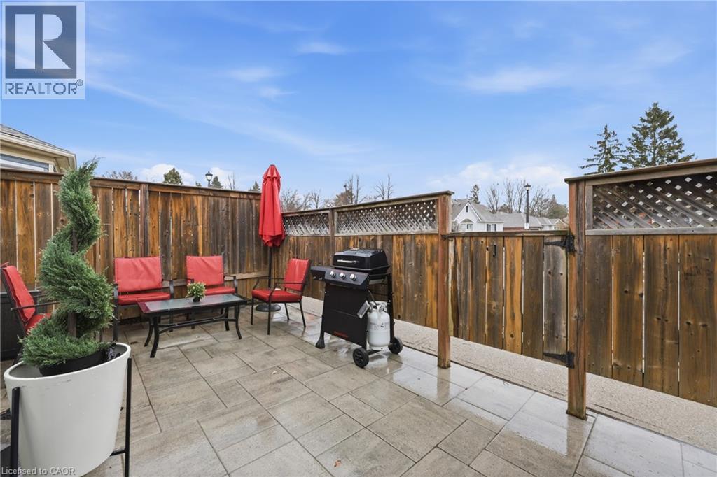 175 Fiddlers Green Road Unit# 3, Ancaster, Ontario  L9G 4X7 - Photo 27 - 40818468