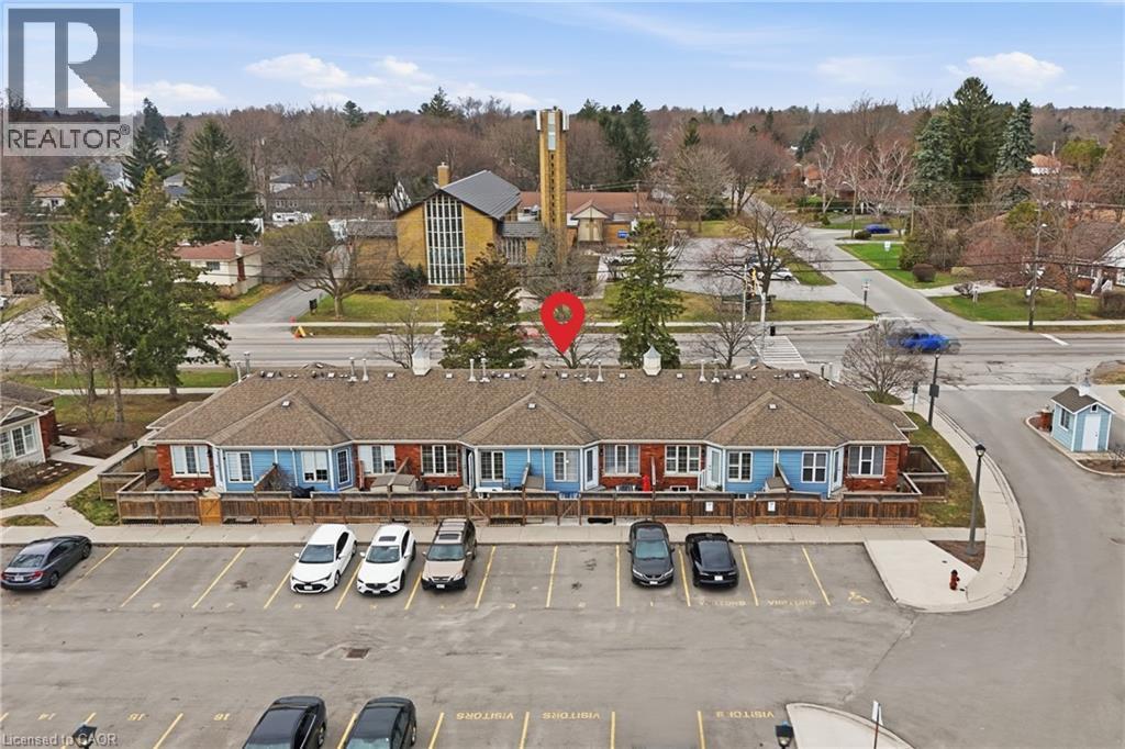 175 Fiddlers Green Road Unit# 3, Ancaster, Ontario  L9G 4X7 - Photo 30 - 40818468