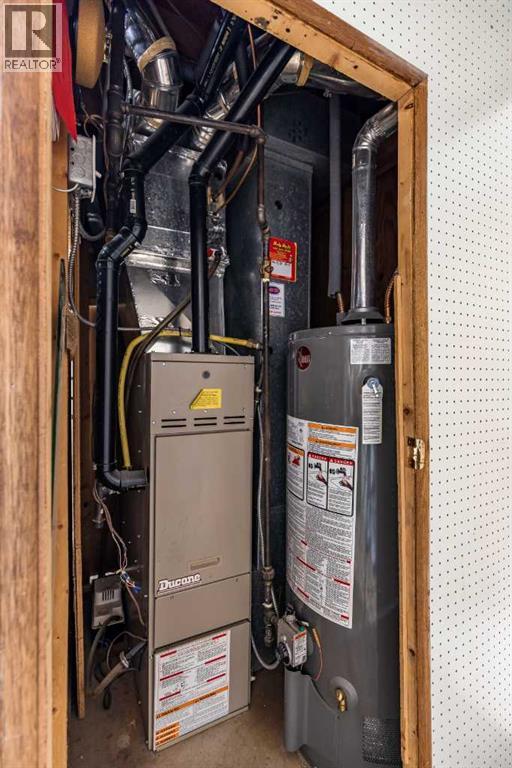 535 12 Street Nw, Medicine Hat, Alberta  T1A 6R3 - Photo 26 - A2300266