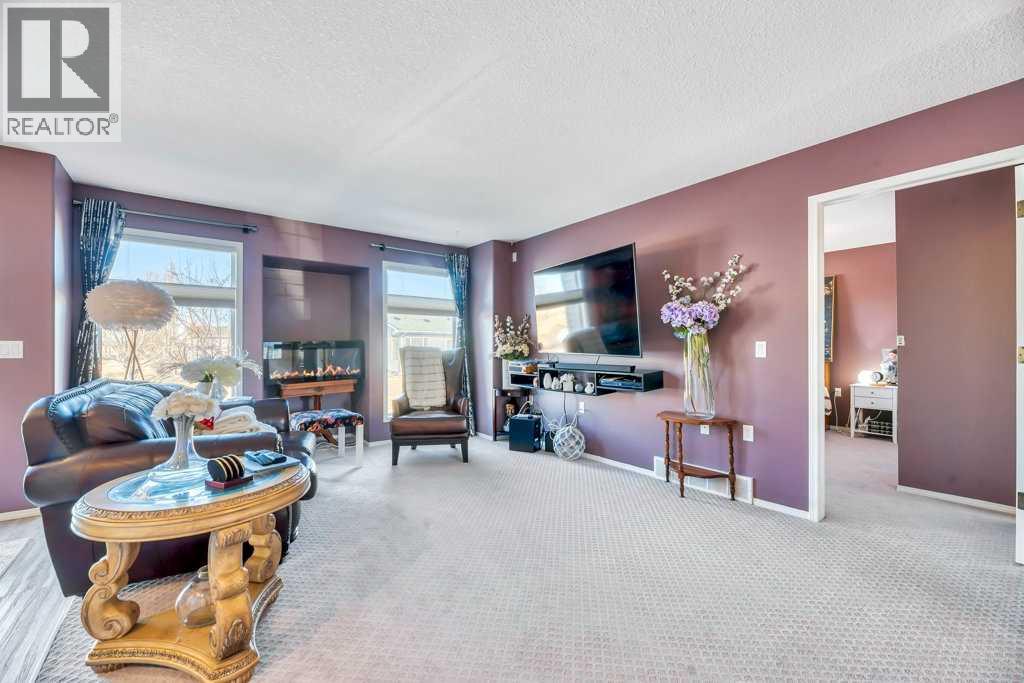 505 Epiphany Bay, Rural Rocky View County, Alberta  T1X 1G6 - Photo 15 - A2285203