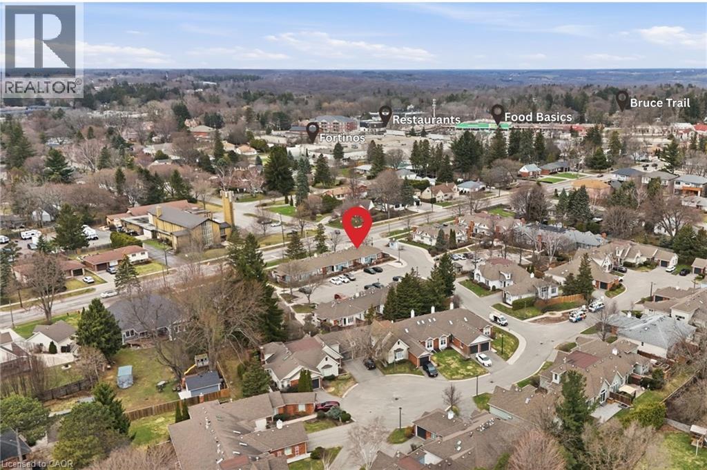 175 Fiddlers Green Road Unit# 3, Ancaster, Ontario  L9G 4X7 - Photo 33 - 40818468