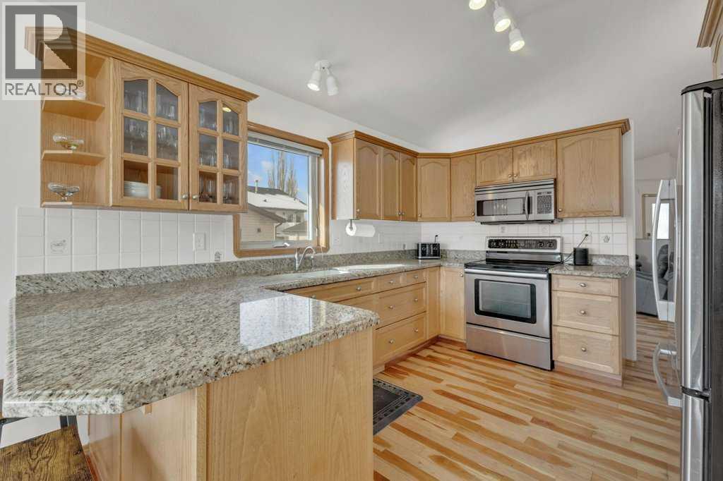 118 Duval Crescent, Red Deer, Alberta  T4R 2Z2 - Photo 13 - A2298426