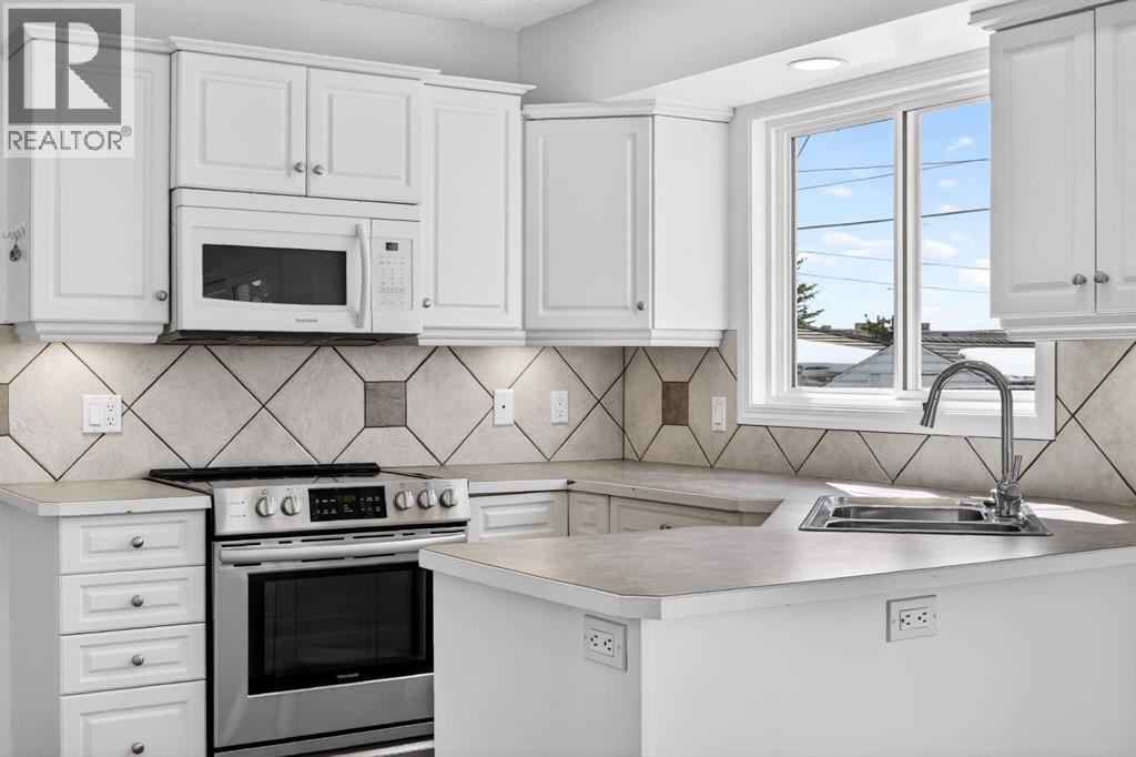 507 Mcintosh Road Ne, Calgary, Alberta  T2E 5Z2 - Photo 7 - A2299147