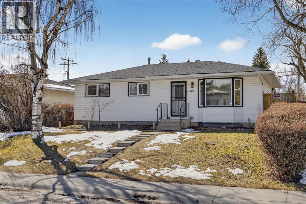 507 Mcintosh Road Ne, Calgary, Alberta  T2E 5Z2 - Photo 33 - A2299147