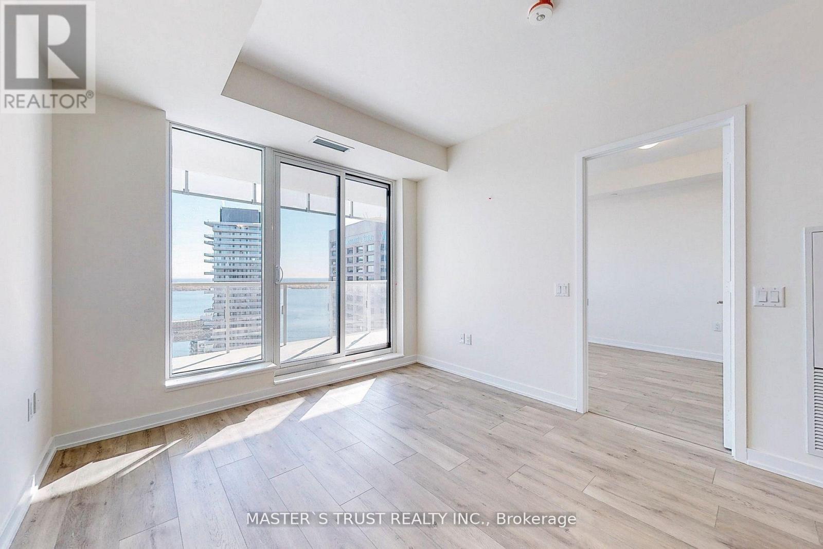 2510 - 28 Freeland Street S, Toronto, Ontario  M5E 0E3 - Photo 3 - C12988080