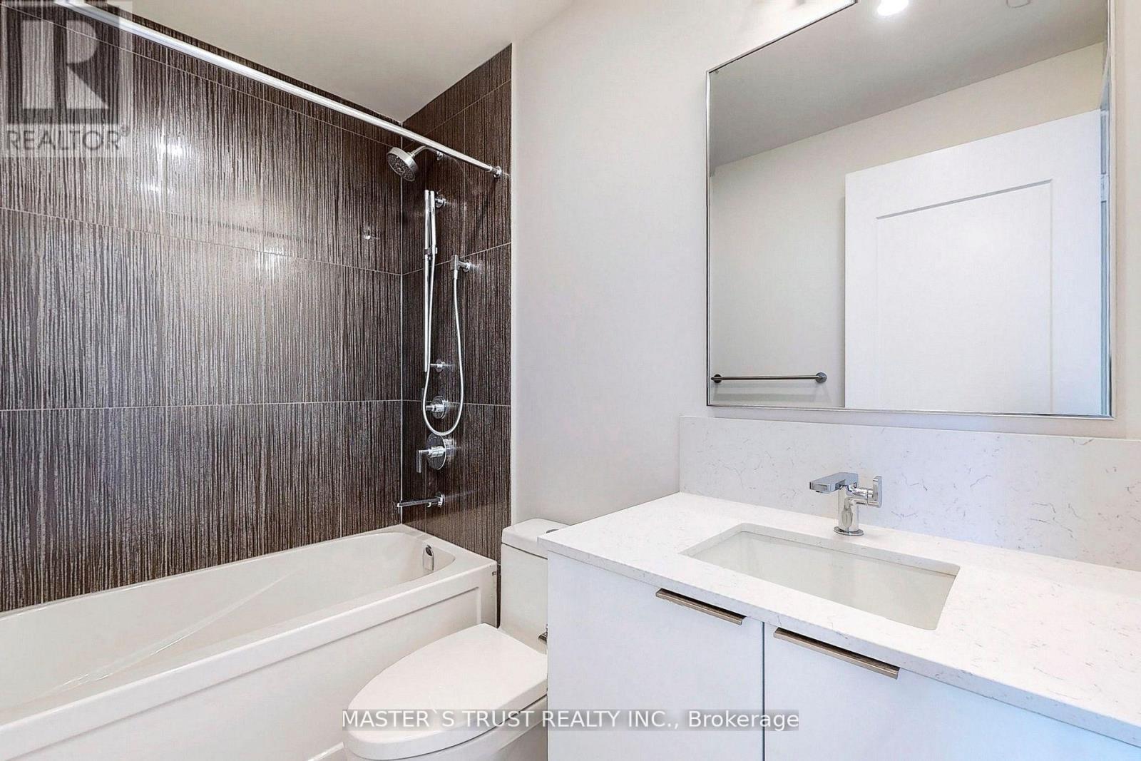 2510 - 28 Freeland Street S, Toronto, Ontario  M5E 0E3 - Photo 5 - C12988080