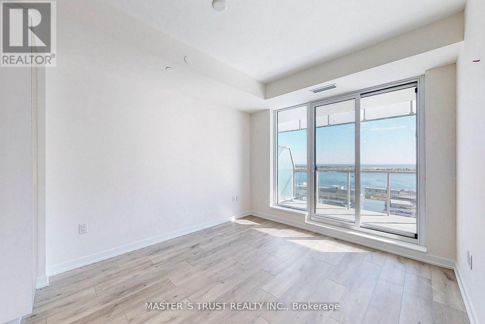 2510 - 28 Freeland Street S, Toronto, Ontario  M5E 0E3 - Photo 8 - C12988080