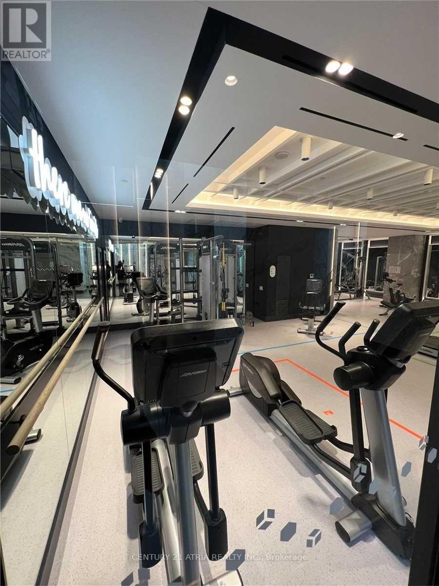 712 - 118 Merchants' Wharf Avenue, Toronto, Ontario  M5A 0L3 - Photo 11 - C12988082