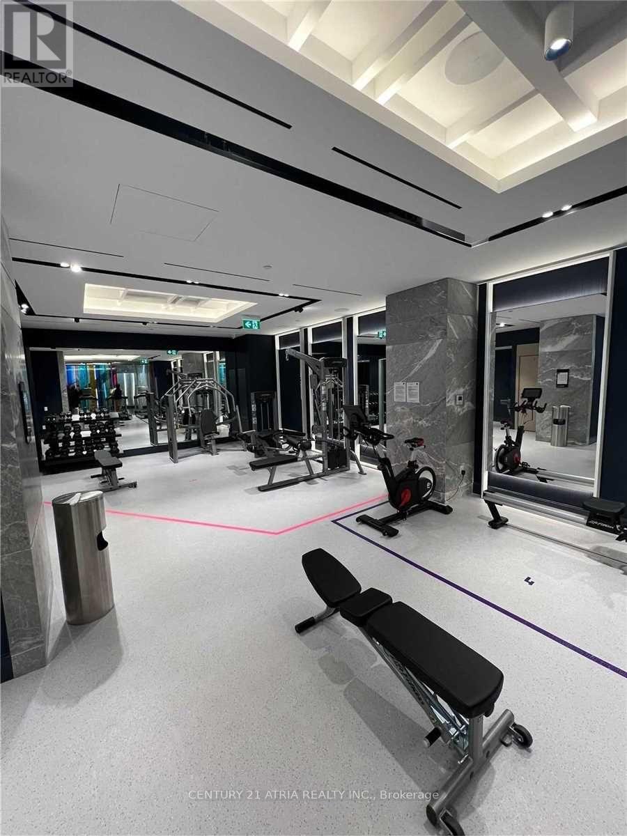 712 - 118 Merchants' Wharf Avenue, Toronto, Ontario  M5A 0L3 - Photo 12 - C12988082