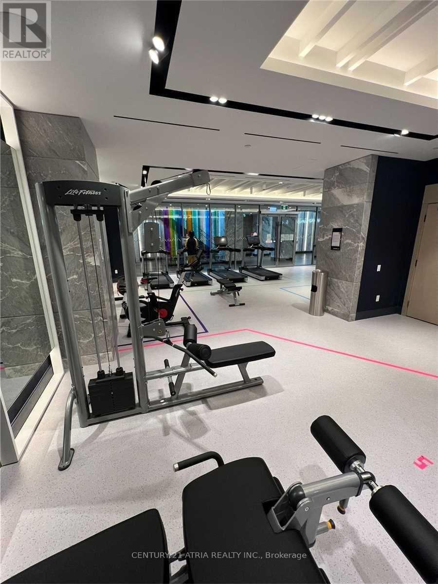 712 - 118 Merchants' Wharf Avenue, Toronto, Ontario  M5A 0L3 - Photo 13 - C12988082