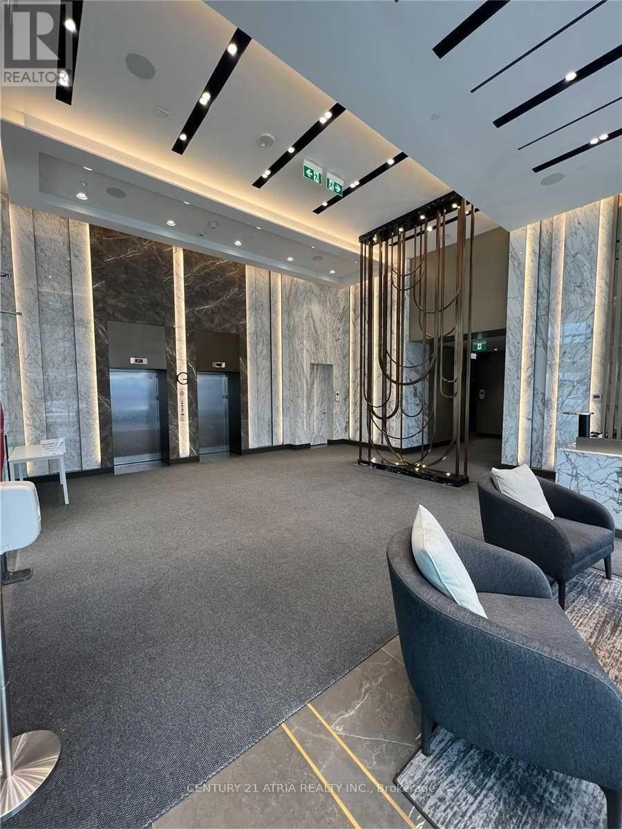 712 - 118 Merchants' Wharf Avenue, Toronto, Ontario  M5A 0L3 - Photo 14 - C12988082