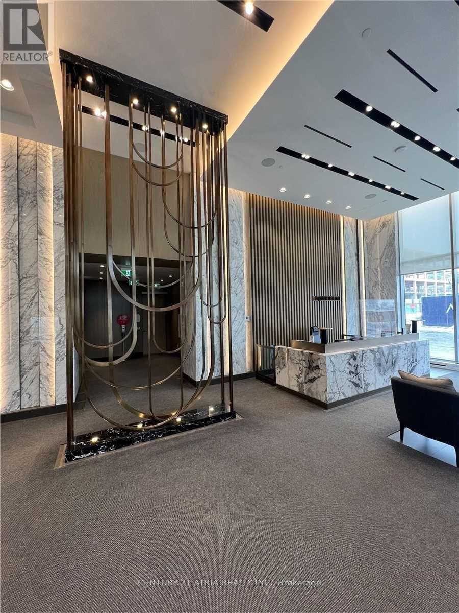 712 - 118 Merchants' Wharf Avenue, Toronto, Ontario  M5A 0L3 - Photo 15 - C12988082