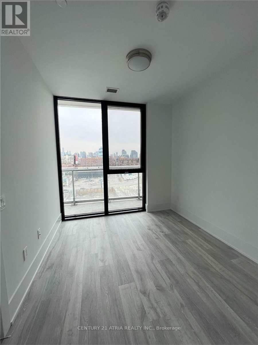 712 - 118 Merchants' Wharf Avenue, Toronto, Ontario  M5A 0L3 - Photo 6 - C12988082