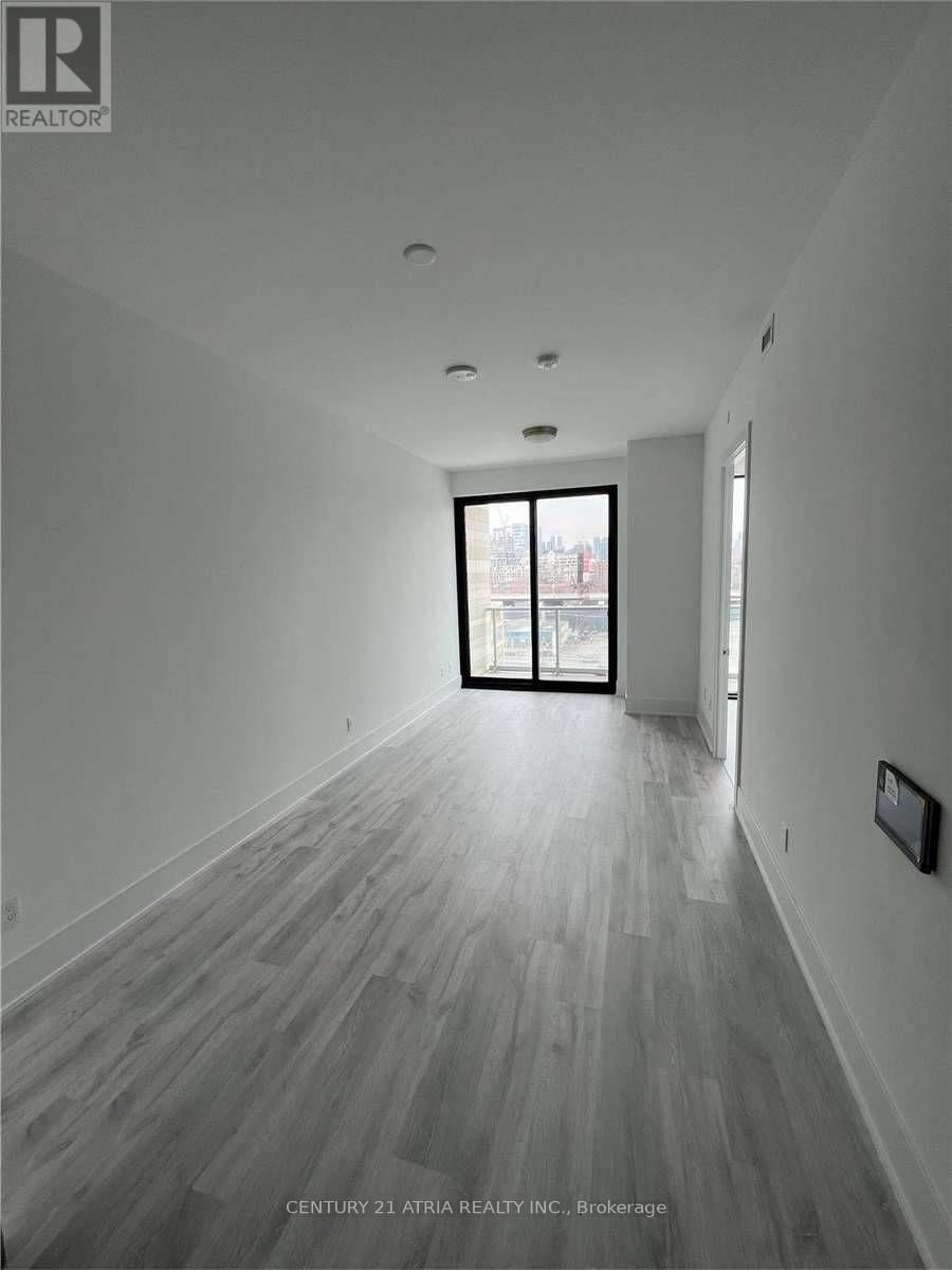 712 - 118 Merchants' Wharf Avenue, Toronto, Ontario  M5A 0L3 - Photo 9 - C12988082