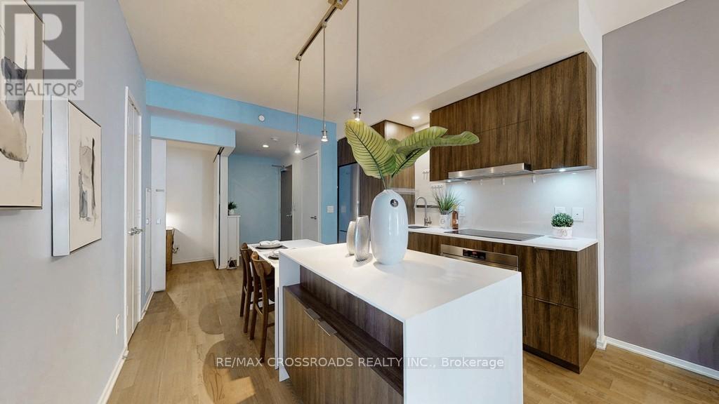 3208 - 1 Bloor Street, Toronto, Ontario  M4W 0A8 - Photo 10 - C12988090