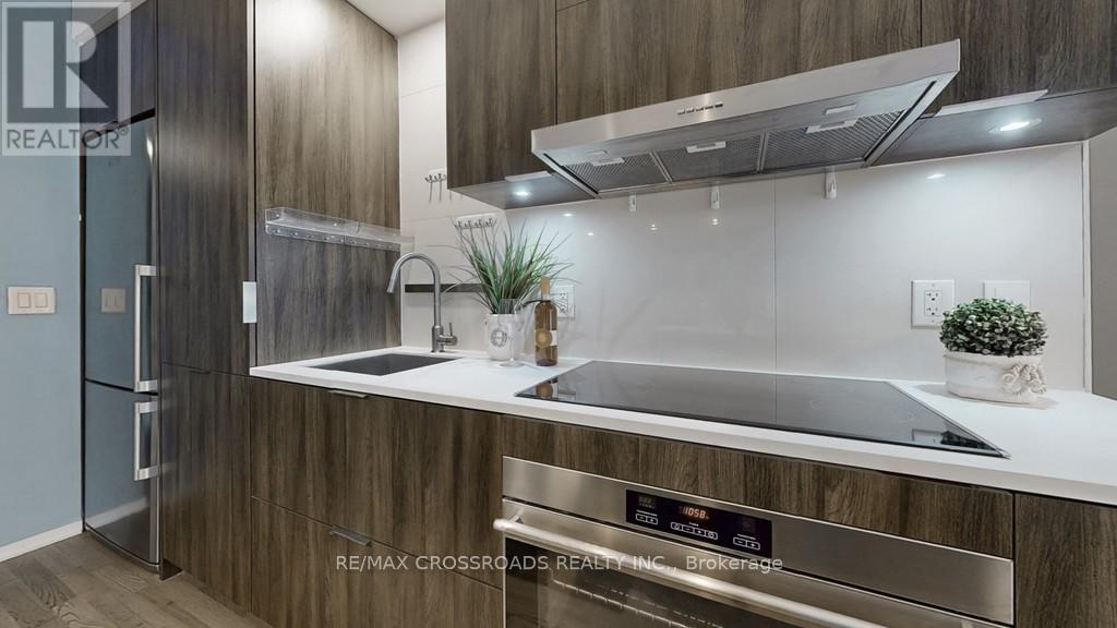 3208 - 1 Bloor Street, Toronto, Ontario  M4W 0A8 - Photo 13 - C12988090