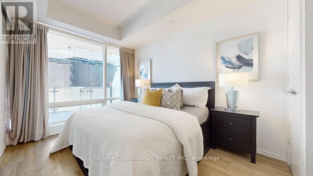 3208 - 1 Bloor Street, Toronto, Ontario  M4W 0A8 - Photo 14 - C12988090